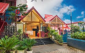 Ashiana Clarks Inn